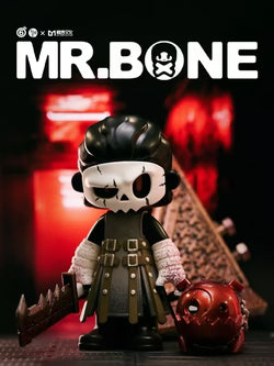 Mr Bone Pyramid Head 200%