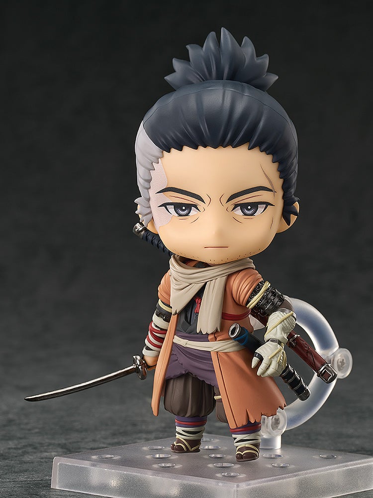 NENDOROID 2522 SEKIRO SHADOWS