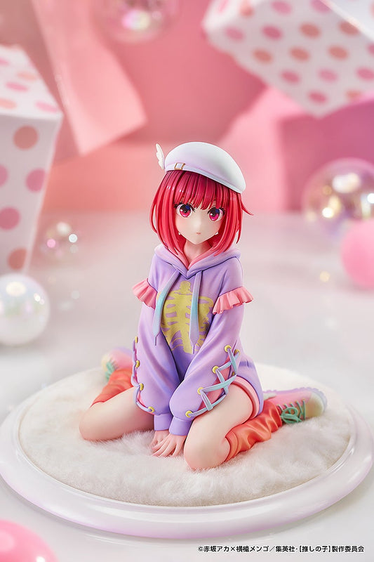 1/6 Kana Arima: Hoodie Style Ver.