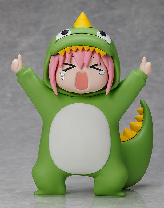 Bocchi the Rock!?Hitori Gotoh Attention-Seeking Monster Soft Vinyl Figure