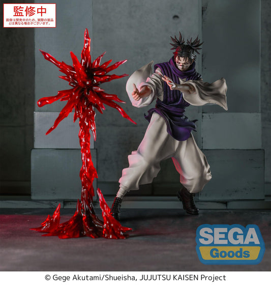 Luminasta "Jujutsu Kaisen Culling Game" "Choso" Supernova