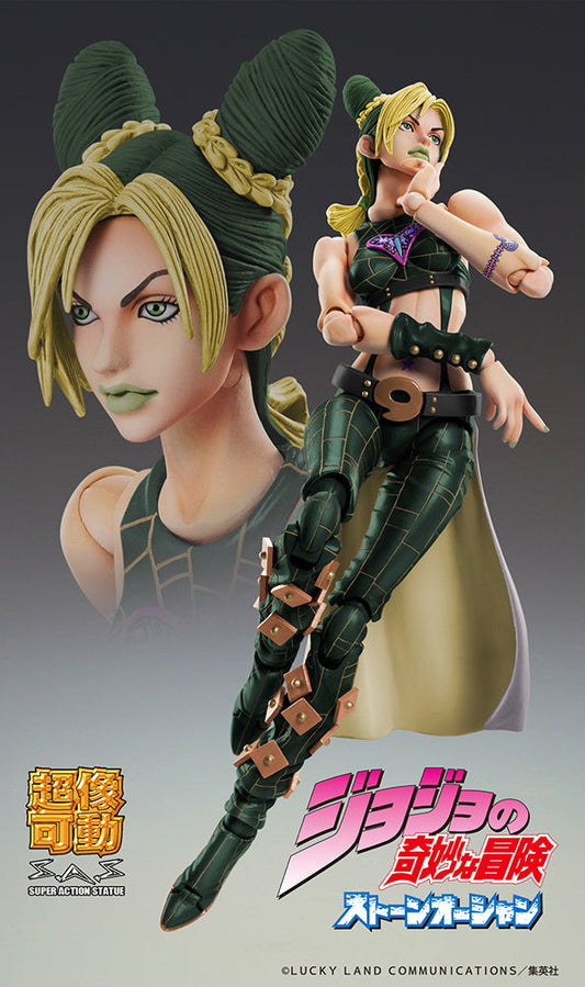 [PRE-ORDER] Chozokado Jolyne Cujoh Third (Cut Off Date: Jan-22-2025)