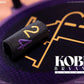 NBA Real Masterpiece Kobe Bryant (2010 Champion) 1/6 Scale Limited Edition Figure