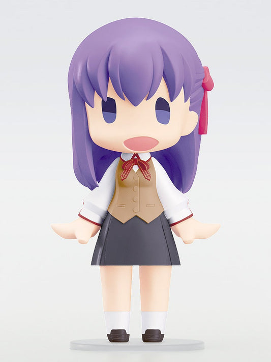 [PRE-ORDER] HELLO! GOOD SMILE Sakura Matou