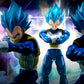 S.H.Figuarts SUPER SAIYAN GOD SUPER SAIYAN VEGETA -UNWAVERING SAIYAN PRIDE-