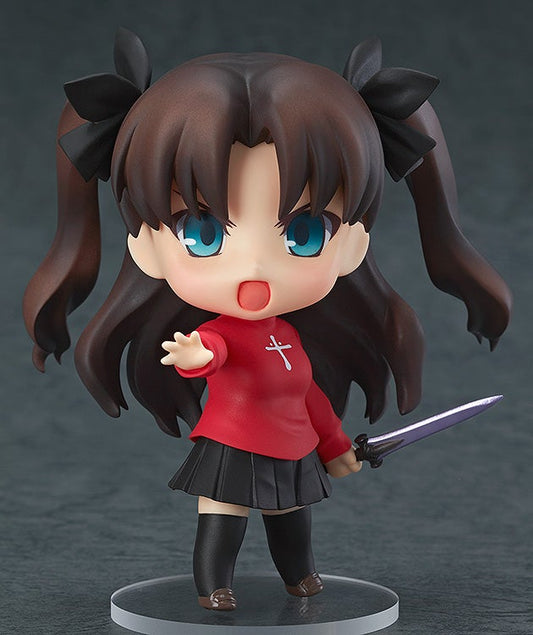[Good Smile Company] Nendoroid Rin Tohsaka
