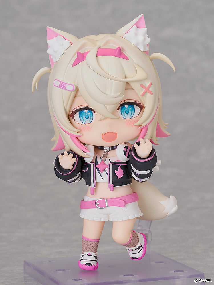 Nendoroid Mococo Abyssgard