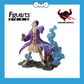 Bandai Tamashii Nations FiguartsZERO ASAGIRI GEN