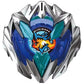 Beyblade X Dran Buster 1-60A UX-01 [Starter]