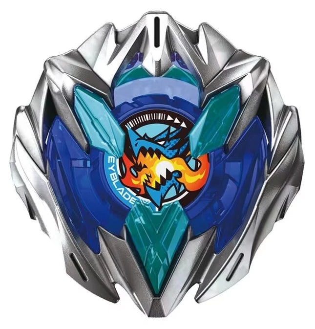 Beyblade X Dran Buster 1-60A UX-01 [Starter]