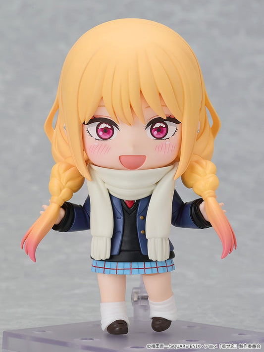 [PRE-ORDER] Nendoroid Marin Kitagawa Winter Uniform Ver.