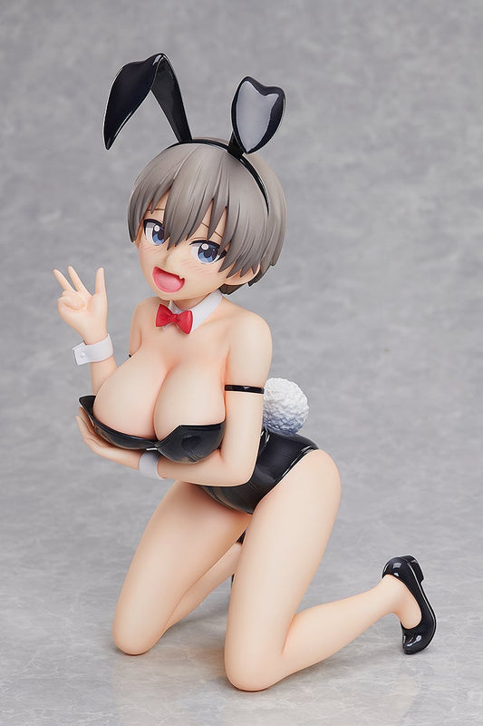 [FREEing] Hana Uzaki: Bare Leg Bunny Ver.