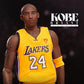 NBA Real Masterpiece Kobe Bryant (2010 Champion) 1/6 Scale Limited Edition Figure