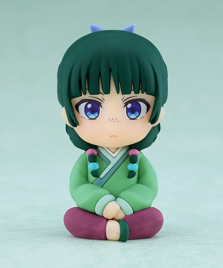 [PRE-ORDER] Nendoroid Plus Maomao Rubber Mascot