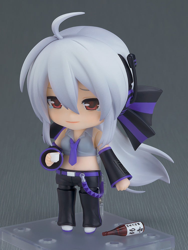 [PRE-ORDER] Nendoroid Yowane Haku