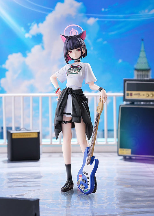 Blue Archive : Kazusa (Band)