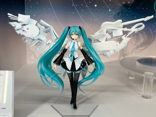[PRE-ORDER] PLAMATEA Hatsune Miku