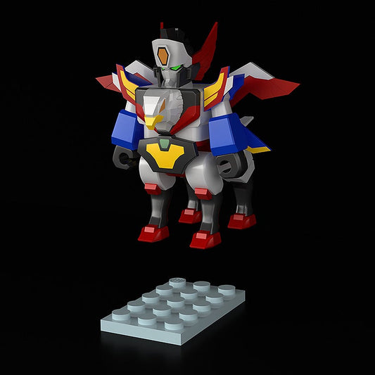 [PRE-ORDER] BRICKROID Pegasus Saber
