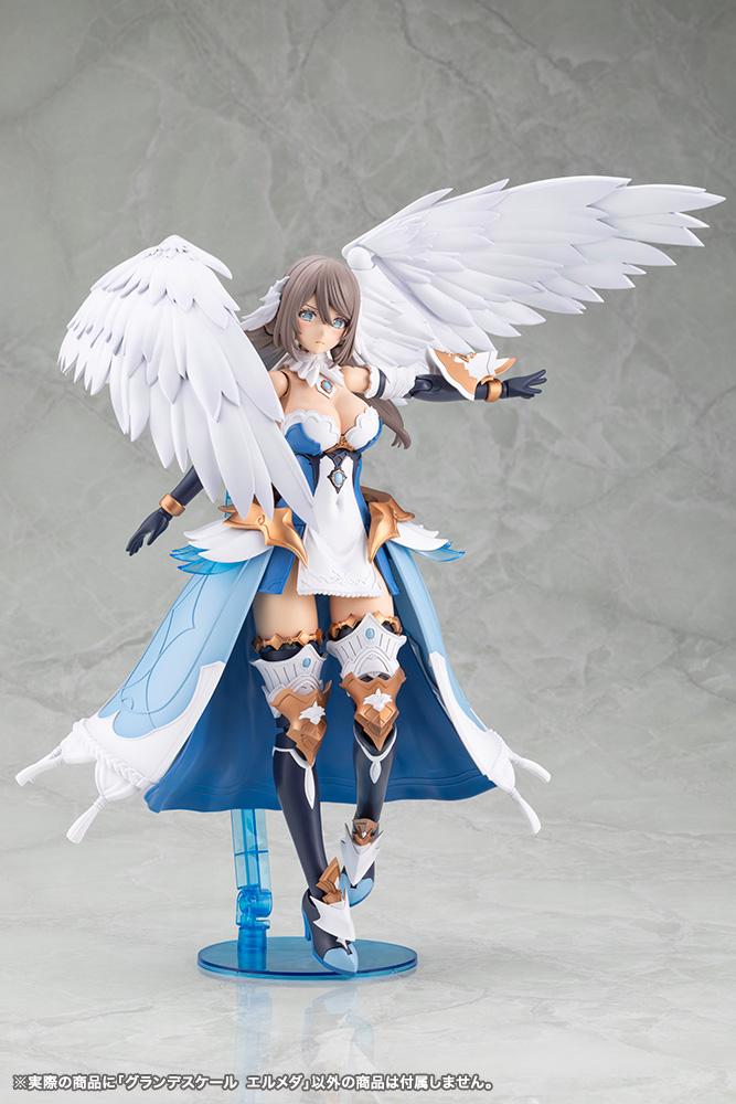 [PRE-ORDER] ARCANADEA GRANDE SCALE ERMEDA