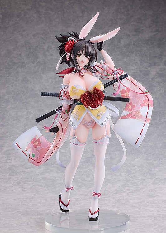 Asuka Japanese Bunny Ver.