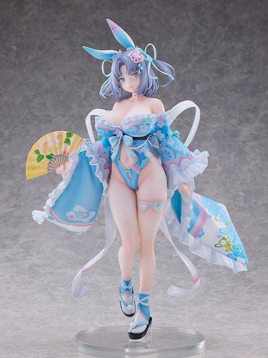 Yumi: Japanese Bunny Ver.