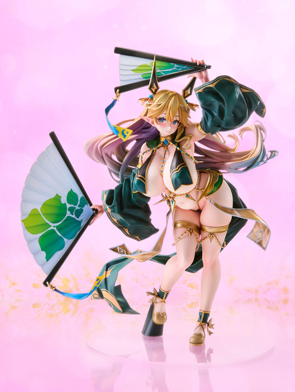 [PRE-ORDER] 20th villager Baila