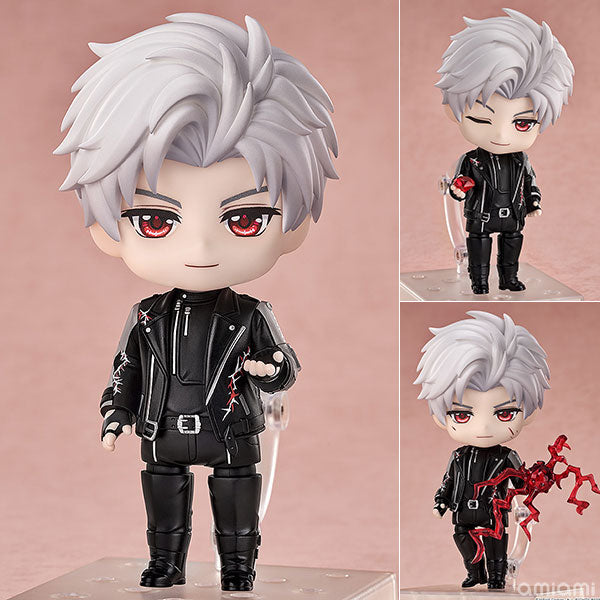 [PRE-ORDER] Nendoroid Sylus