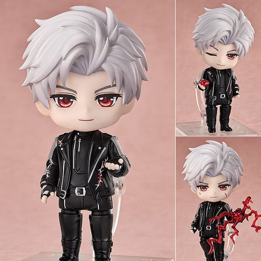 [PRE-ORDER] Nendoroid Sylus
