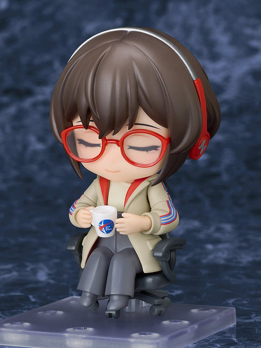 [PRE-ORDER] Nendoroid Satone