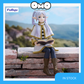 FuRyu - Frieren: Beyond Journey’s End Noodle Stopper Figure - Frieren
