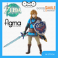 figma Link Tears of the Kingdom ver.