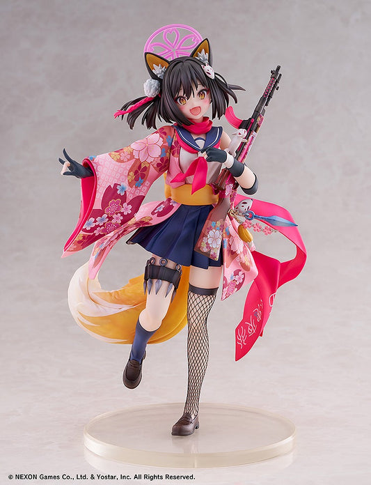 Blue Archive 1/7 scale Figure Izuna
