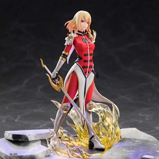 XrossLink "Solo Leveling" Figure "Cha Hae-In"