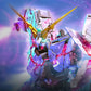 [Gundam Card Game Booster Box Newtype Rising GD01]
