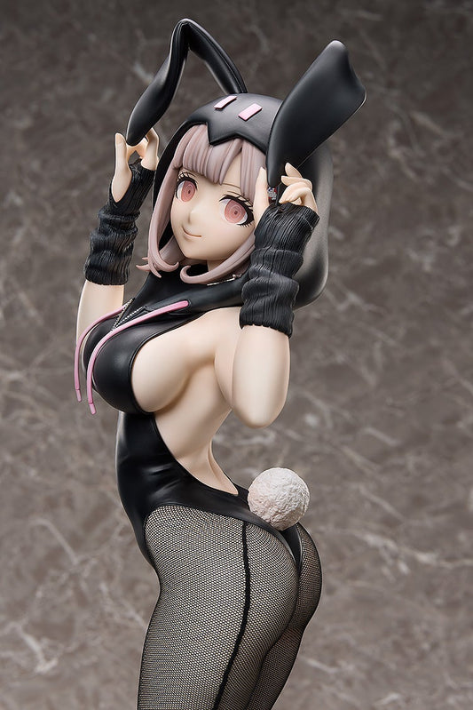 Chiaki Nanami Bunny Ver. (1/3 Scale)