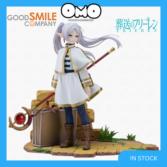 Frieren: Magic of the Eventide Glow : 1/7 Scale Figure