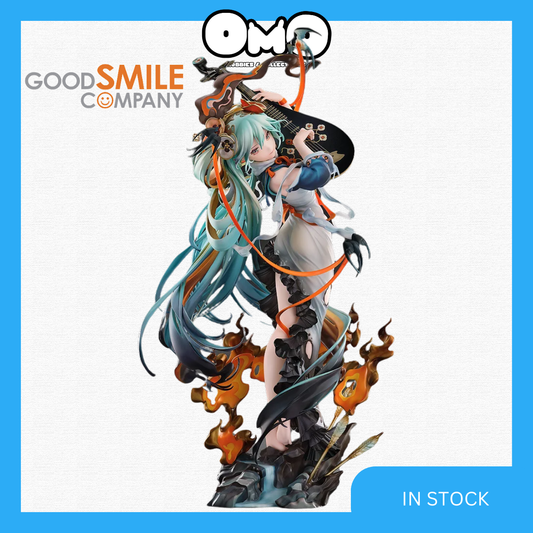 1/6 HATSUNE MIKU SHIMIAN MAIFU