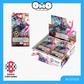 [Gundam Card Game Booster Box Newtype Rising GD01]