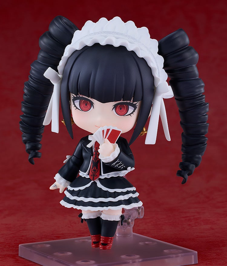 [PRE-ORDER] Nendoroid Celestia Ludenberg