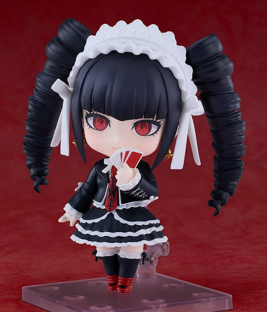 [PRE-ORDER] Nendoroid Celestia Ludenberg