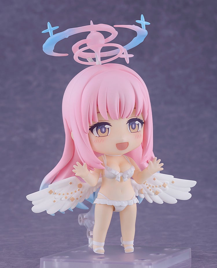 Nendoroid Mika Misono (Swimsuit) [Basic]