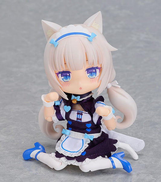 Nendoroid Doll Outfit Set Vanilla
