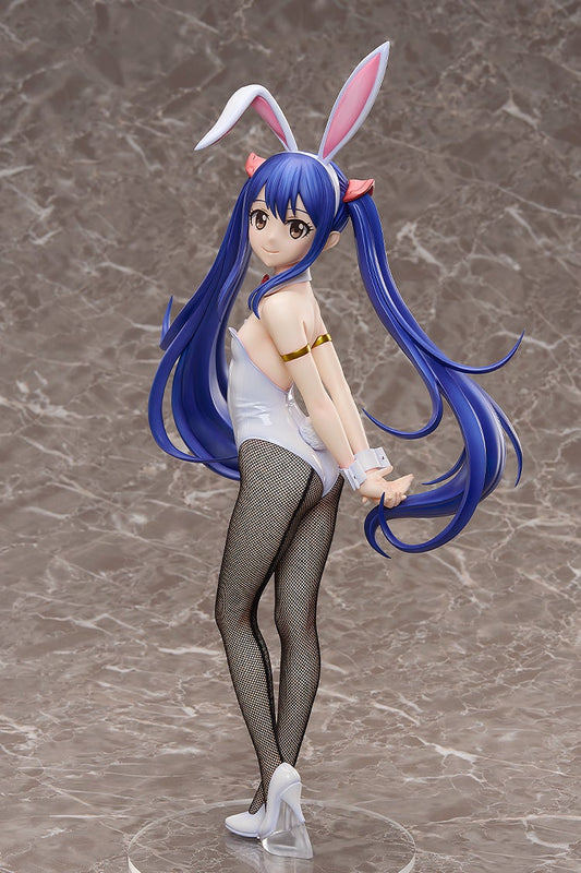 Wendy Marvell Bunny Ver.