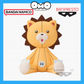 Banpresto Bleach SOFVIMATES Kon figure