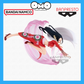 Banpresto BOA HANCOCK BATTLE RECORD