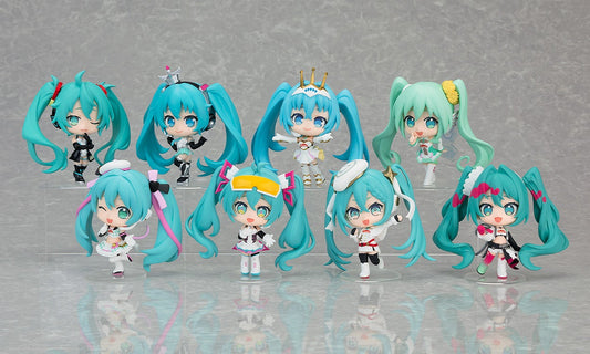 [PRE-ORDER] Blind Box Series Racing Miku All Stars Figure Collection Vol. 2
