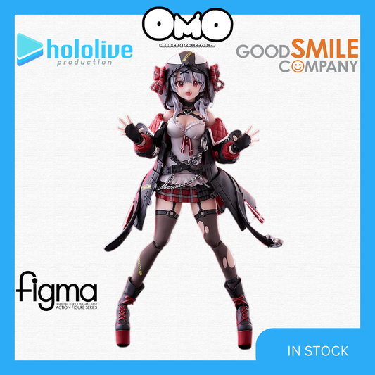 FIGMA SAKAMATA CHLOE