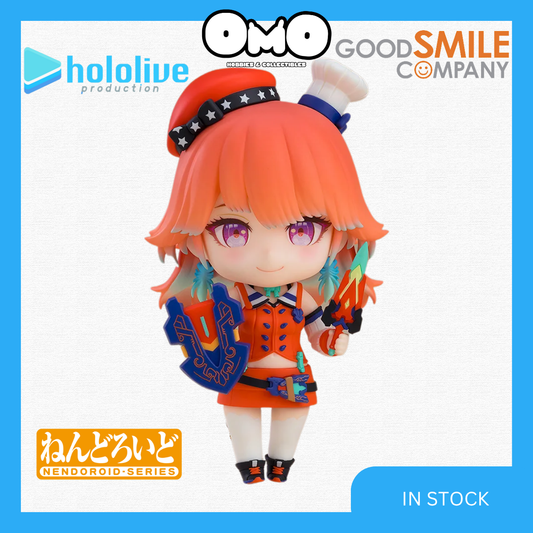 Nendoroid Takanashi Kiara [Hololive]