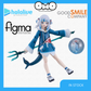 figma Gawr Gura (Hololive English)