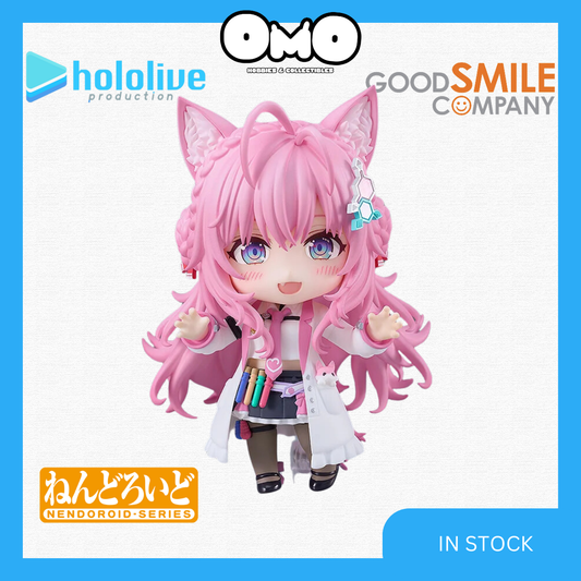 Nendoroid Hololive Production - Hakui Koyori